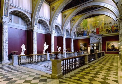 Swedens Largest Art Museum Reopens After 5 Years Of Renovation Daily