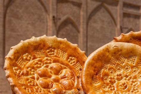 The Art Of Uzbek Flatbread Anita S Feast