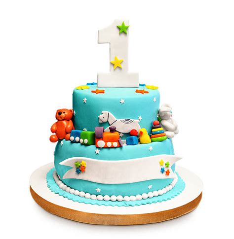 1 Year Old Birthday Stock Photos Pictures And Royalty Free Images Istock