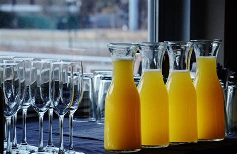 4 Brunch Spots In Charlotte With Bottomless Mimosas Charlotte Magazine