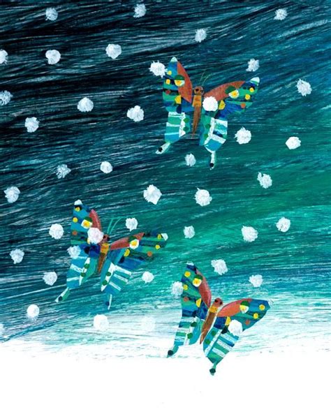 The note from eric carle was specifically made out to me, since apparently i was there (as a baby) teacher read that to us one day in elementary and the layered illustrations and audio at the end. Pin by Adrienne Davis on Art/Illustrations | Eric carle ...