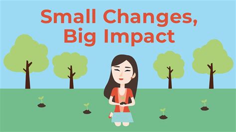 The Power Of Habit Small Changes That Make A Big Impact Brian Tracy