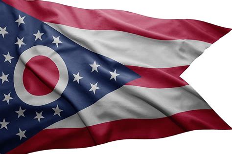 What Is The Capital Of Ohio Worldatlas