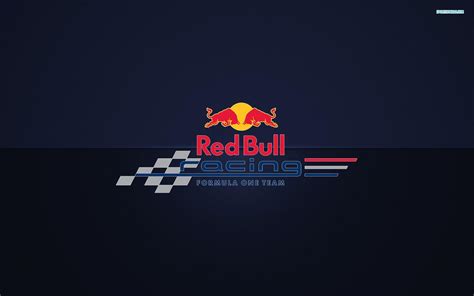 Red Bull Racing Wallpapers Wallpaper Cave