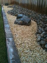 Images of Backyard Landscaping Ideas Using Stone