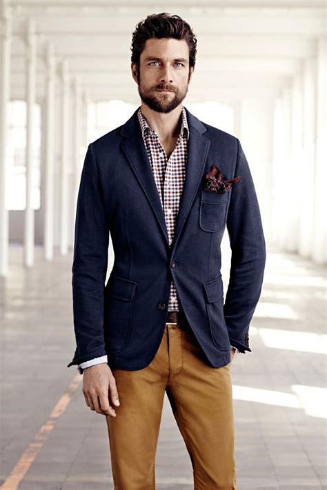 Outfit Para Hombres Formal Prestastyle