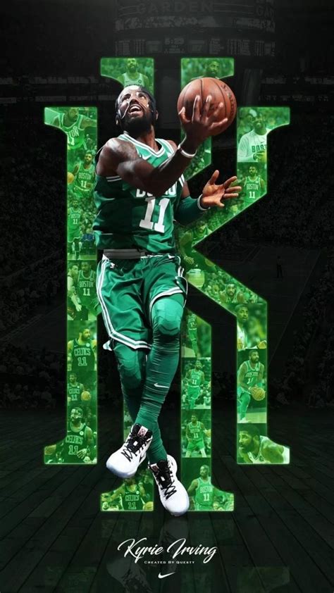 Nba Player Aesthetic Wallpapers Wallpaper Cave