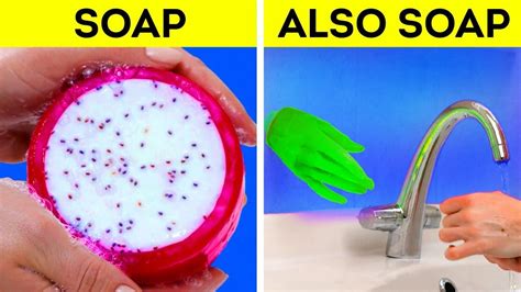 Simple Tips To Make Decorative Soap At Home Soap Making Tips By 5