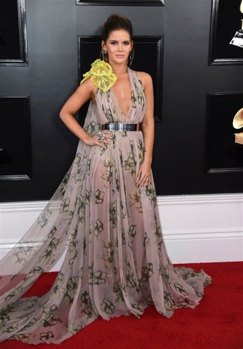 Most Revealing Dresses At 2019 Grammys — Pics Hollywood Life