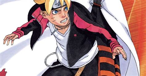 ‘boruto Naruto Next Generations Chapter 51 Review The Fate Of Naruto