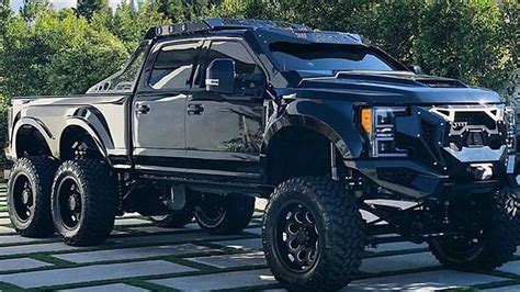 Marshmello Just Got A New 6x6 Truck From Diesel Brothers And Wow Its