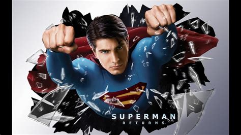 Superman Returns 2006 Movie Review By Jwu Youtube