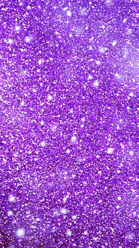Pin By Tasneem Alshobaki On Hermosa Sparkle Wallpaper Purple