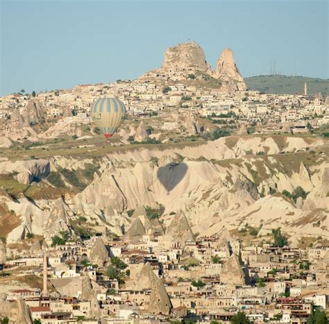 Que voir en Cappadoce Notre guide complet pour préparer votre voyage