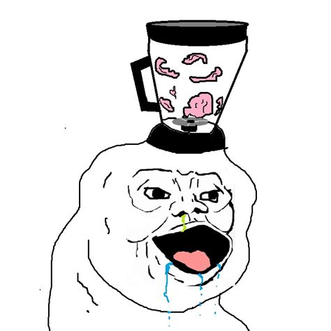 Small Brain Wojak Meme Wojak Png And Vectors For Free Download Small