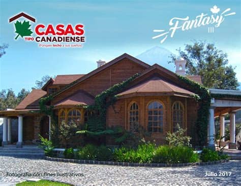 Confíe en nosotros, somos especialistas en diseño bioclimático, madera certificada, excelentes aislamientos, carpinterías con triple vidrio, equipos de climatización (aerotermia) y. Casas Tipo Canadienses