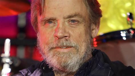 The One Thing Mark Hamill Would Change About The Original Star Wars Trilogy