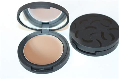 Topshop Contour Cream Review And Swatches Really Ree