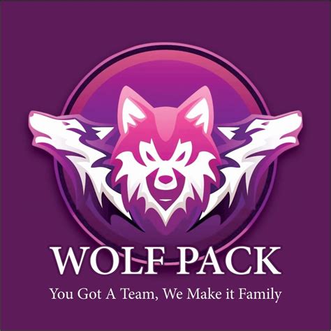 Wolf Pack Lahore