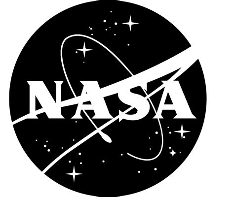 Nasa Logo Desktop Wallpapers Wallpaper Cave