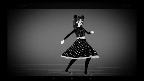 Mmd X Minnie Mouse Umbrella Remix Youtube