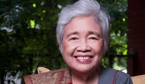 Deped Secretary Leonor Briones Tests Positive For Covid 19 Remains