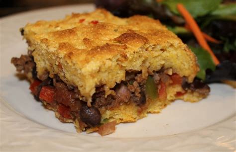 This leftover turkey cornbread casserole is the perfect way to use up your thanksgiving leftovers. Making Chili with Leftovers and Repurposing Leftover Chili