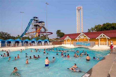 The Best Outdoor Water Parks In Minnesota For Your Summer Fun