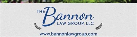 The Bannon Law Group Llc Bluffton Sc Alignable