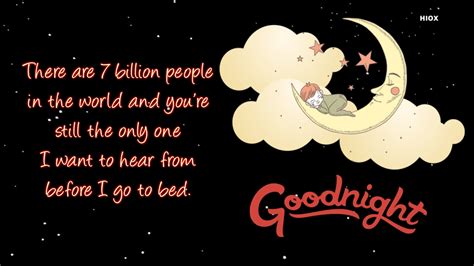 Hearty Good Night Wishes @ Goodnighttexts.com