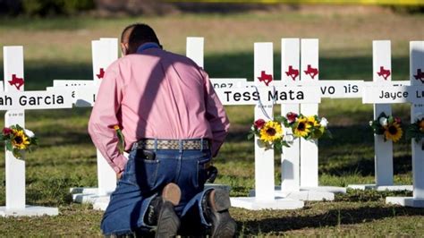 Masacre En Texas Debió Solo Matarme A Mí Los Padres Del Atacante De Uvalde Piden Perdón
