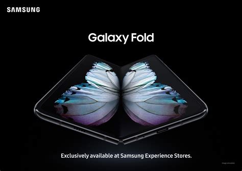 A New Era In Mobile Technology First Foldable Smartphone Coming To