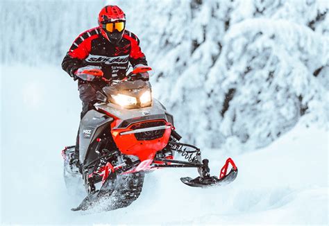 Over 40000 products to choose from! 2021 Ski-Doo Snowmobile Lineup Preview - Snowmobile.com