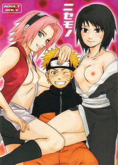 Porno De Naruto Y Sakura ALTYAZILI PORNO