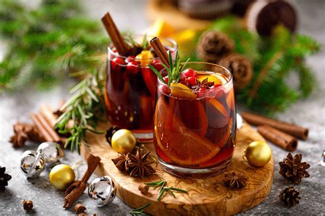 Maybe having someone else prepare your christmas lunch or dinner sounds more compelling than making a turkey or ham (or anything else). Local Bartenders Share Seven Holiday Cocktails That Will Keep You Warm - Cincinnati Magazine