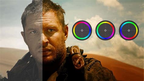 An In Depth Look At The Role Of Color Grading In Movies
