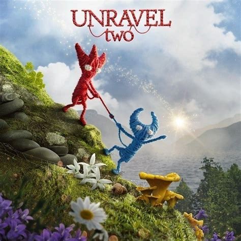 Unravel Two Ign