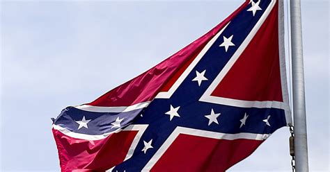 Confederate Flag Effectively Banned From Military Installations