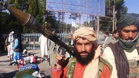 أفغانستان تحت سيطرة طالبان الأمم المتحدة لديها تقارير موثوق بها عن تنفيذ عمليات إعدام Bbc