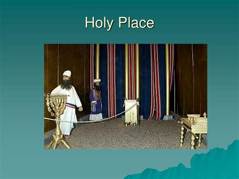 Ppt Tabernacle In The Wilderness Powerpoint Presentation Free