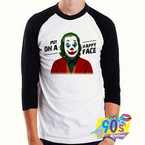 Released for free on itunes in celebration of dc fandome. Theunlawyer: Happy Face Joker Smile Quotes