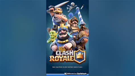 Clash Royaletraining Camp Complete Youtube