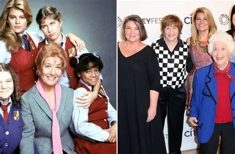 What Happened To The Cast Of The Facts Of Life Eleven Magazine