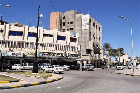 Misrata مصراته Libya City Gallery Skyscrapercity