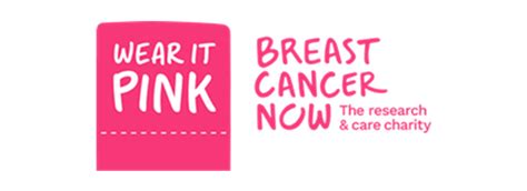 Wear It Pink Day Friday 23rd October 2020 Hacking And Paterson