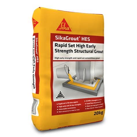 Sika Grout Sydney Tools