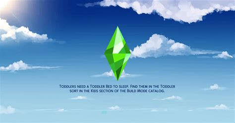 Mod The Sims Sky Loading Screens Updated