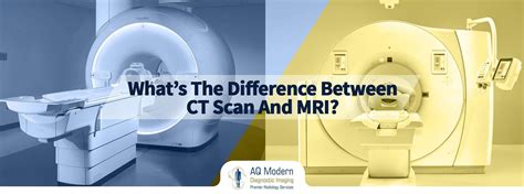 Mri And Ct Diagnostics Whats The Difference Which Is Better