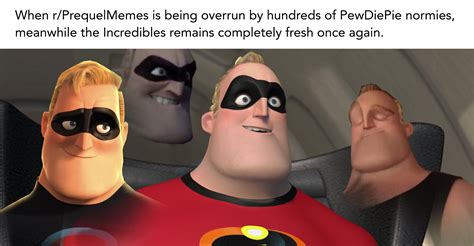 yeah mr incredible you re the best r incrediblesmemes