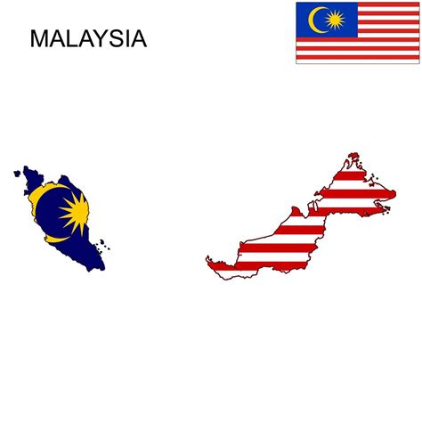 Employee retention, the ability to keep employees within an organization. Malaysia Flag Map and Meaning - MapUniversal